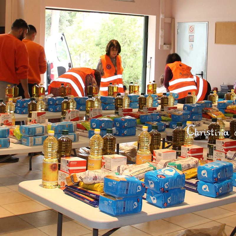 Μεγάλη Τρίτη 15/4/2025