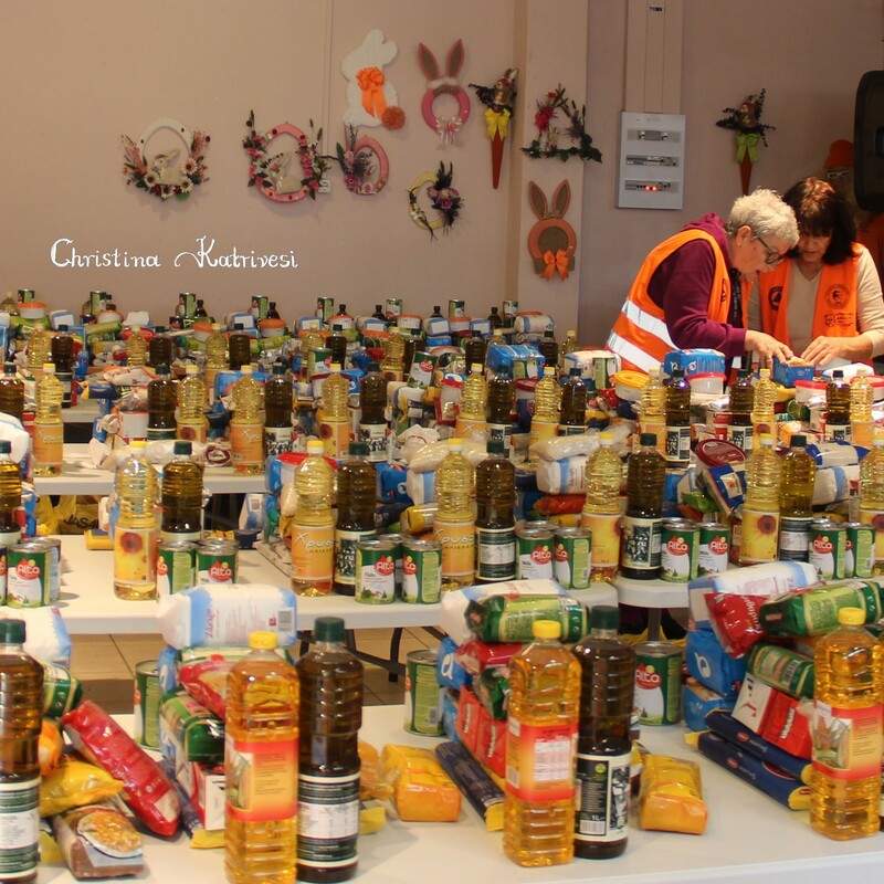 Μεγάλη Τρίτη 15/4/2025